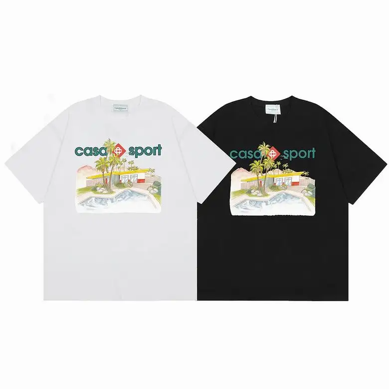 Casablanca S-XL  qctC40